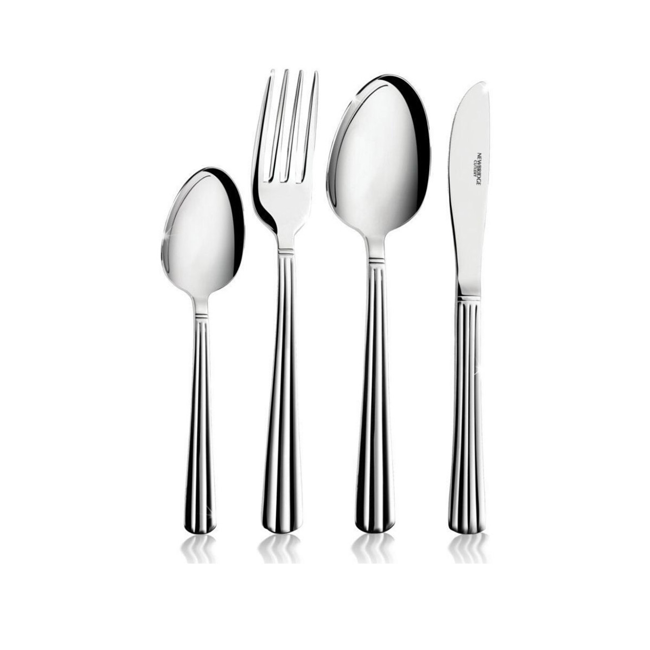 Picture of Nova Stainless Steel Table Fork  
