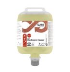 Picture of SURE Washroom Cleaner DVM 2L - Daily washroom cleaner in Divermite