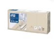 Picture of Tork Natural Lunch Napkin 8F 100% recycled Paper