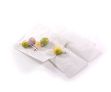 Picture of White Film Fronted Bag 10"x12" 25x35cm 1000/case