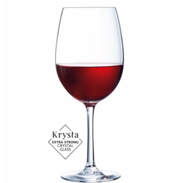 Picture of Cabernet Tulip Wine Glass (Barco) 47cl - 16 1/2oz Arc