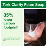Picture of Tork Tork Premium Clarity Foam Soap 6x1L  S4