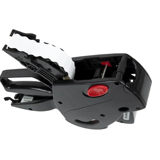 Picture of Plain Labels for Pricing Gun Box 15,000/box