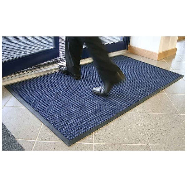 Picture of Serviced Floor Mats, from €3.80 per week.