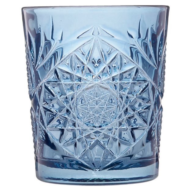 Picture of ONIS ICON DOF Tumbler Blue 35.5cl/ 12.5oz
