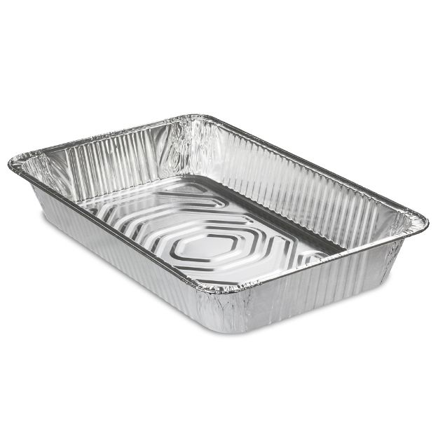 Picture of Foil Container Full Gastro Deep  525x325x67mm