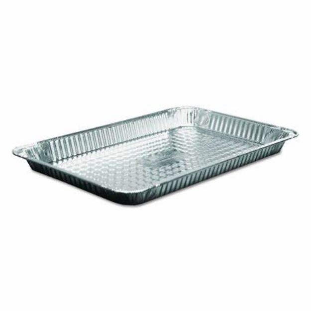 Picture of Foil Container Full Gastro Shallow 525x325x36