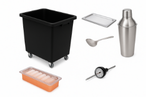 Picture for category BARWARE