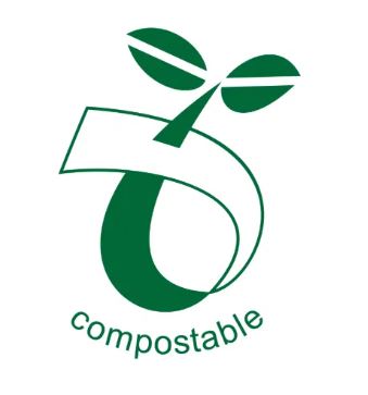 Picture of Food To Go Compostable Greaseproof Sheet 350x450mm (960/case)