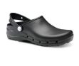 Picture of Shoes for Crew Zinc Black Unisex Clogs 45 /11