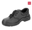 Picture of Essentials Unisex Safety Shoe Black 46