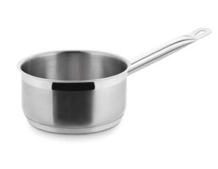 Picture of Lacor Sauce Pan Stainless Steel 16 cm 1.5Ltr
