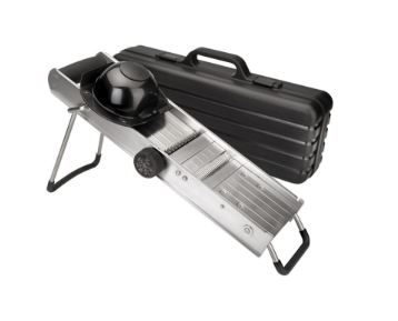 Picture of Lacor Mandoline Stainless Steel Wit Protector