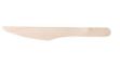Picture of Birch Wood Knife 6.5" (16.5cm)  (1000pk)