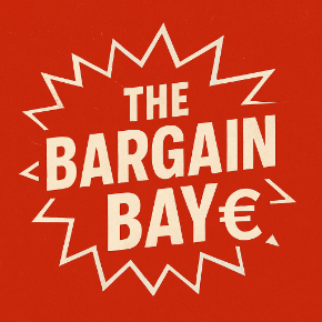 Picture for category The Bargain Bay